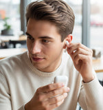 Auriculares inalámbricos - SoundWave Pro