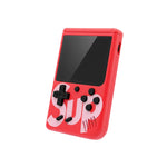 Consola SUPRetro portátil 400 juegos