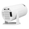Mini Proyector portátil Android FullHD