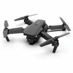 Dron Doble Camara 4k