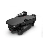 Dron Doble Camara 4k