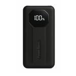 Batería Portátil 10.000mAh Cables Integrados